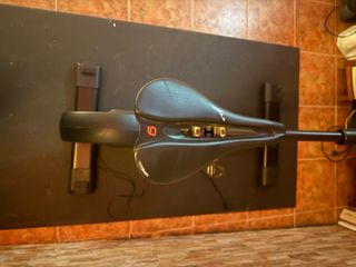 Bicicleta Spinning BH Fitness Cicloindoor