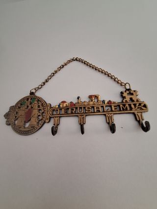 Appendino per chiavi