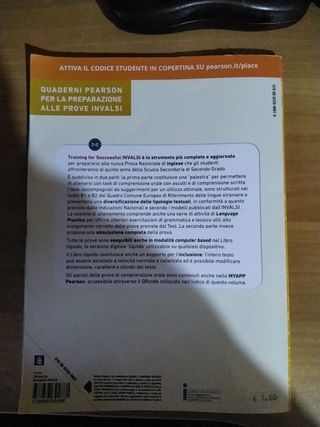 Successful Invalsi. Quaderno Di Allenamento All...