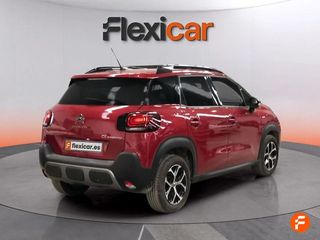 Citroën C3 Aircross PureTech 81kW (110CV) Plus