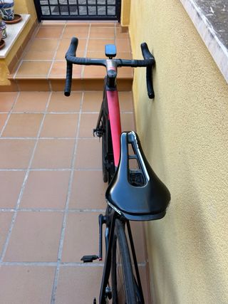 Bici Carretera Ridley Noah Fast 2019 Di2.