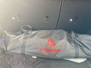 Red portátil Pickleball oficial Winner. a estrenar