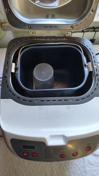 Macchina del pane Girmi