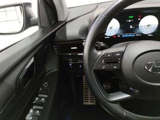 Hyundai Bayon Tecno 1.0 TGDI 48V 100 5p