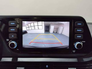 Hyundai Bayon Tecno 1.0 TGDI 48V 100 5p