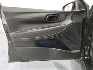 Hyundai Bayon Tecno 1.0 TGDI 48V 100 5p