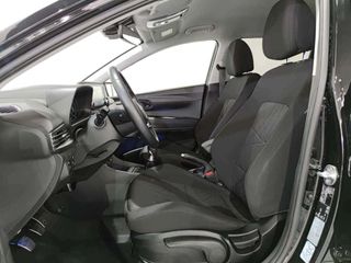 Hyundai Bayon Tecno 1.0 TGDI 48V 100 5p