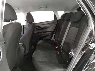 Hyundai Bayon Tecno 1.0 TGDI 48V 100 5p