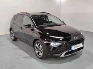 Hyundai Bayon Tecno 1.0 TGDI 48V 100 5p