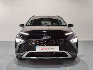 Hyundai Bayon Tecno 1.0 TGDI 48V 100 5p