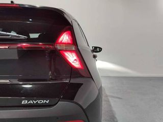 Hyundai Bayon Tecno 1.0 TGDI 48V 100 5p
