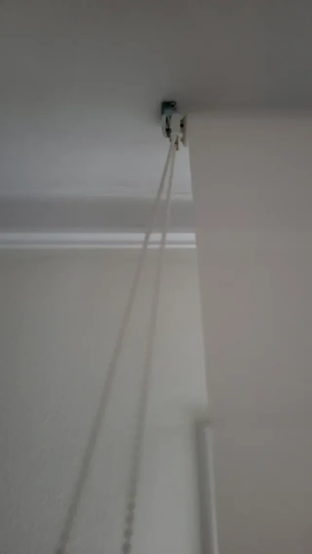 OFERTON: Persiana/cortina para ventana