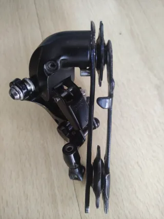 Cambio Trasero Shimano 105 11v