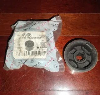 Silentblocks VW Golf V