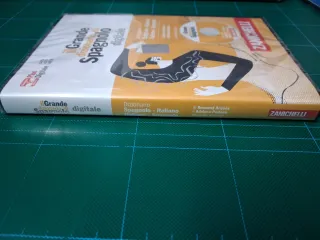 Il Grande Dizionario di Spagnolo digitale