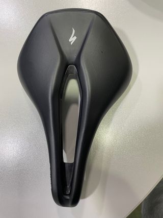 Sillín Specialized Power Negro