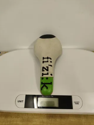 Sillín Fi'zi:k Tundra - Handmade Italy