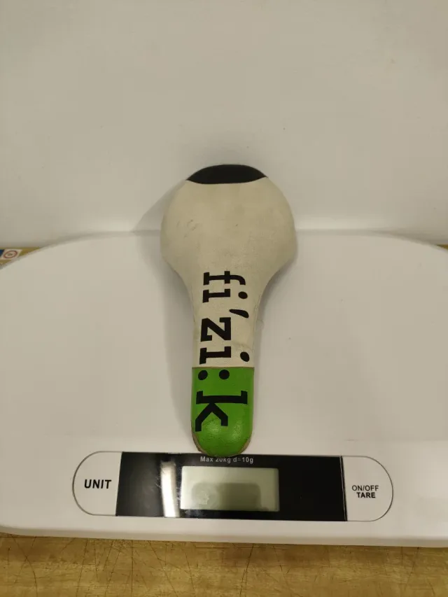 Sillín Fi'zi:k Tundra - Handmade Italy