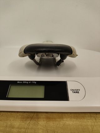 Sillín Fi'zi:k Tundra - Handmade Italy