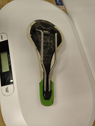 Sillín Fi'zi:k Tundra - Handmade Italy