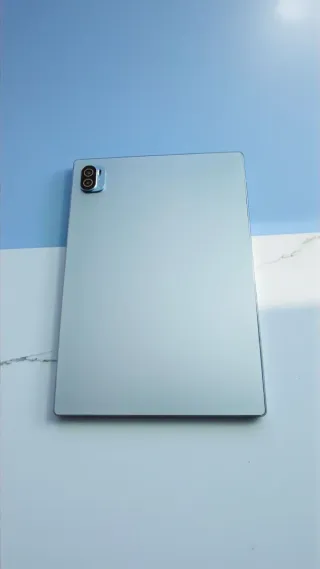 Tablet 10 M9 azul cielo