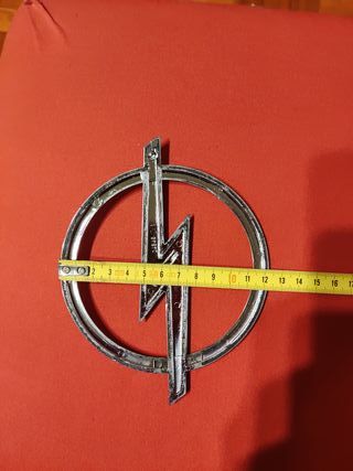 Emblema Logo Opel Zafira B