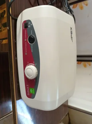 Compresor Apex Domus 3