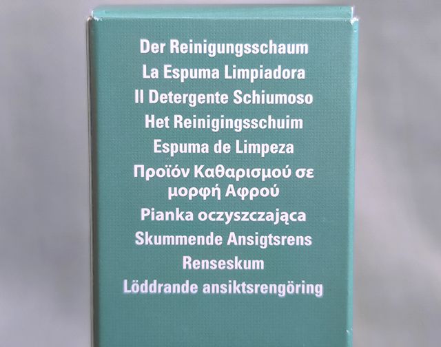 Pack productos LA MER (NUEVO)