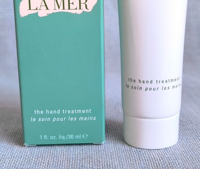 Pack productos LA MER (NUEVO)