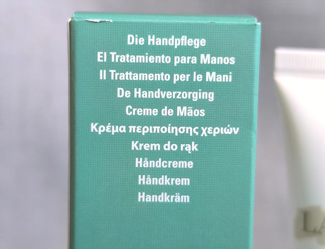 Pack productos LA MER (NUEVO)