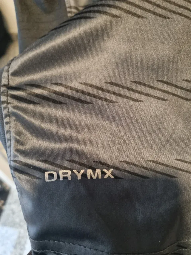 Maglietta ufficiale RCD Espanyol Matchworn