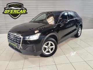 Audi Q2 30 TDI 116 STRONIC