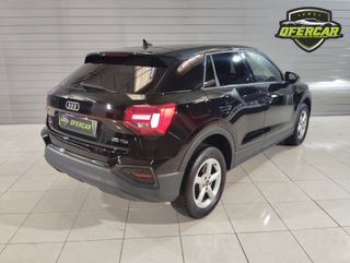 Audi Q2 30 TDI 116 STRONIC