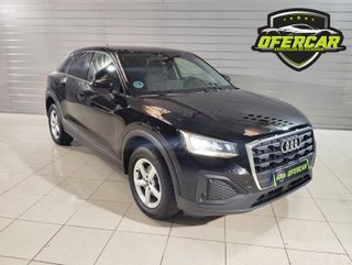 Audi Q2 30 TDI 116 STRONIC