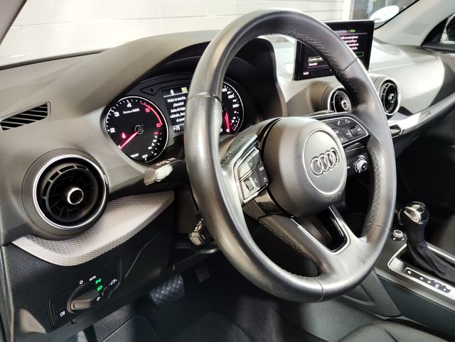 Audi Q2 30 TDI 116 STRONIC