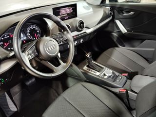 Audi Q2 30 TDI 116 STRONIC