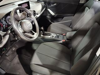 Audi Q2 30 TDI 116 STRONIC