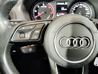 Audi Q2 30 TDI 116 STRONIC