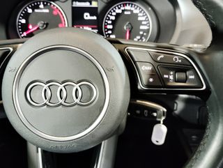 Audi Q2 30 TDI 116 STRONIC