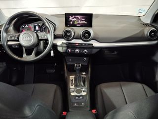 Audi Q2 30 TDI 116 STRONIC