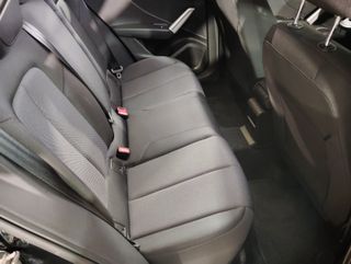 Audi Q2 30 TDI 116 STRONIC