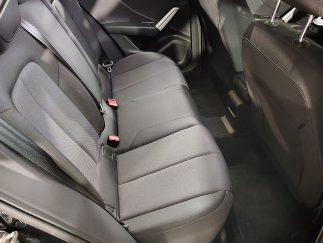 Audi Q2 30 TDI 116 STRONIC