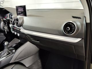 Audi Q2 30 TDI 116 STRONIC