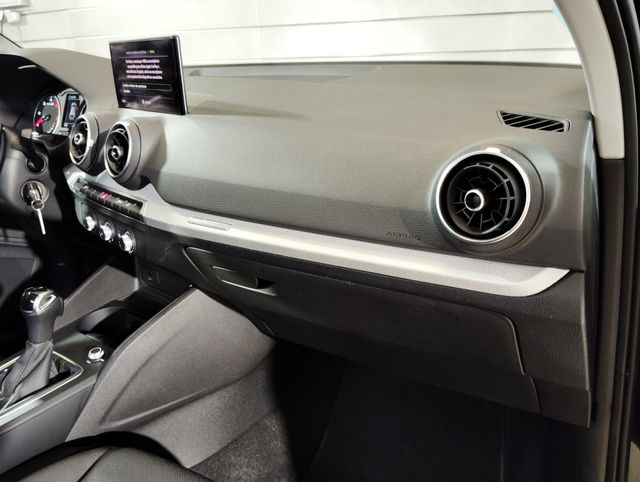 Audi Q2 30 TDI 116 STRONIC