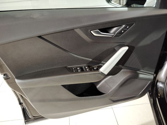 Audi Q2 30 TDI 116 STRONIC