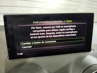 Audi Q2 30 TDI 116 STRONIC