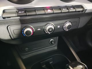 Audi Q2 30 TDI 116 STRONIC