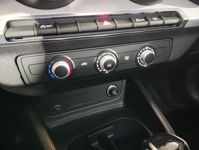 Audi Q2 30 TDI 116 STRONIC