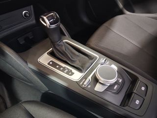 Audi Q2 30 TDI 116 STRONIC