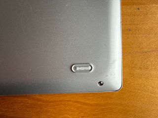 Portátil Elitebook 830 5g HP